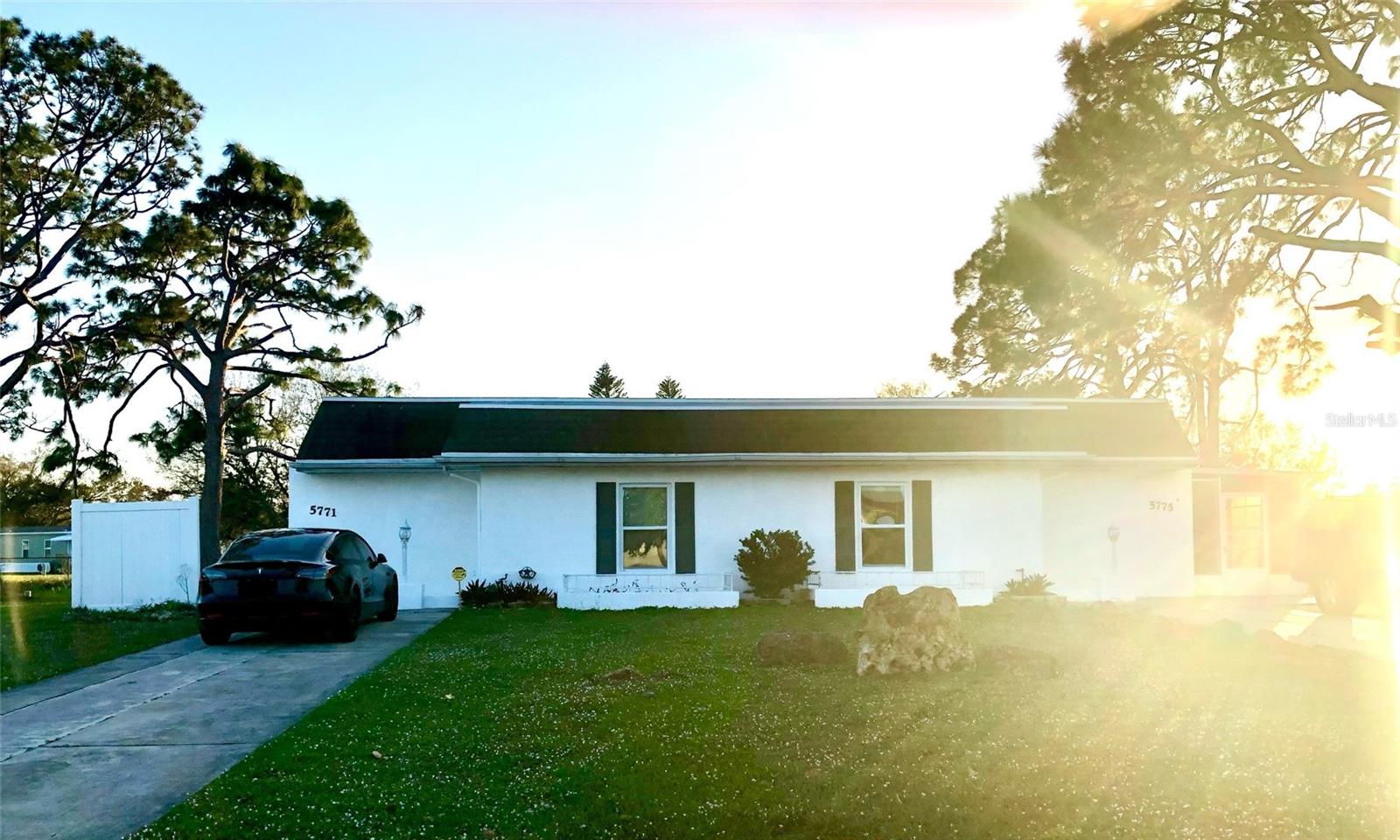 Photo of 5771 GALLATIN LANE NORTH PORT FL 34287
