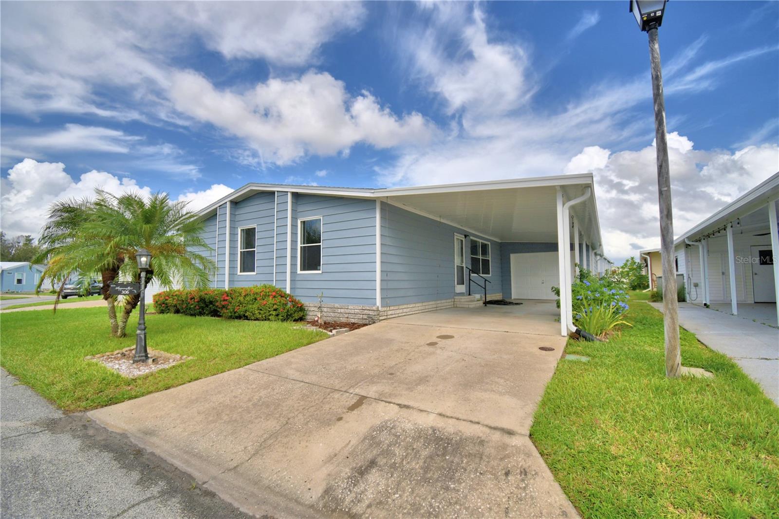 Photo of 306 TOWNBRIDGE DRIVE HAINES CITY FL 33844