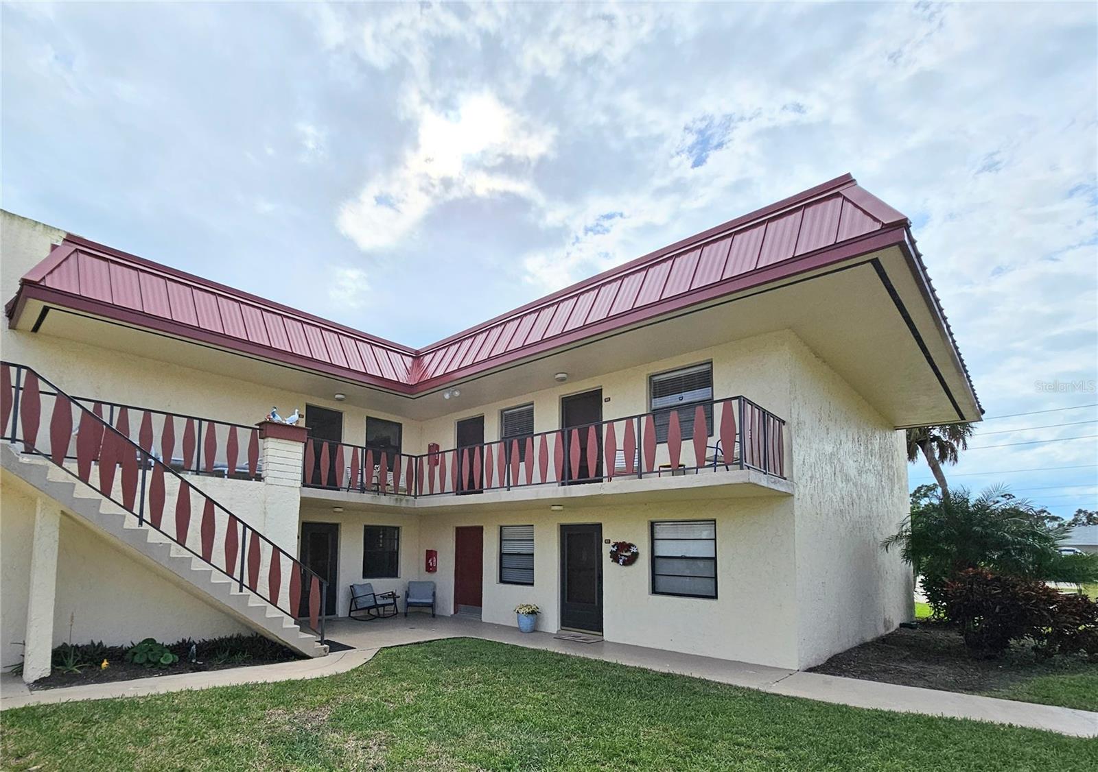 Photo of 84 BOUNDARY BOULEVARD #169 ROTONDA WEST FL 33947