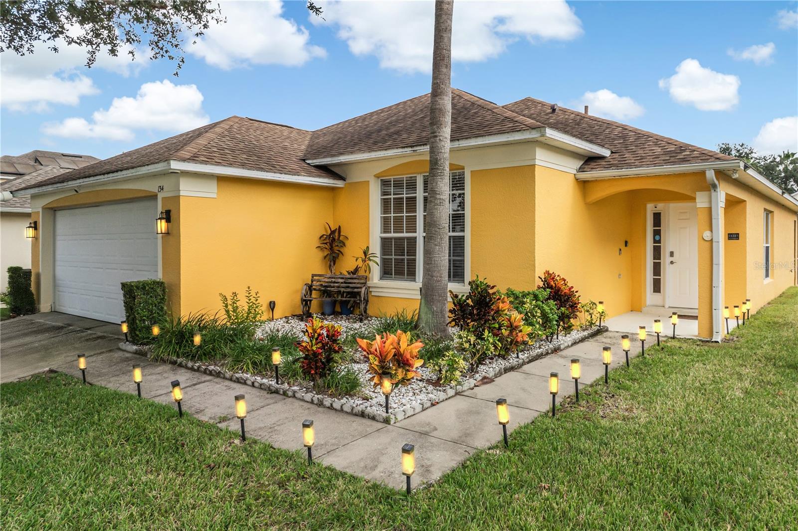 Photo of 134 LANGHAM DRIVE DAVENPORT FL 33897