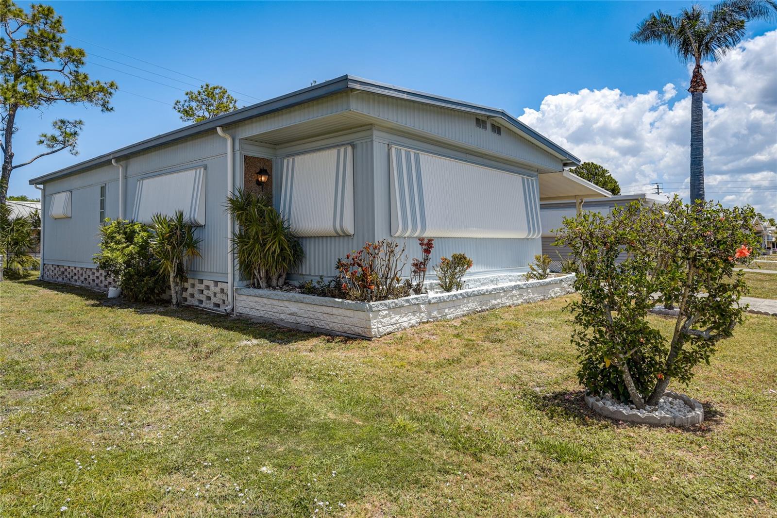 Photo of 5619 BAYSHORE ROAD #312 PALMETTO FL 34221
