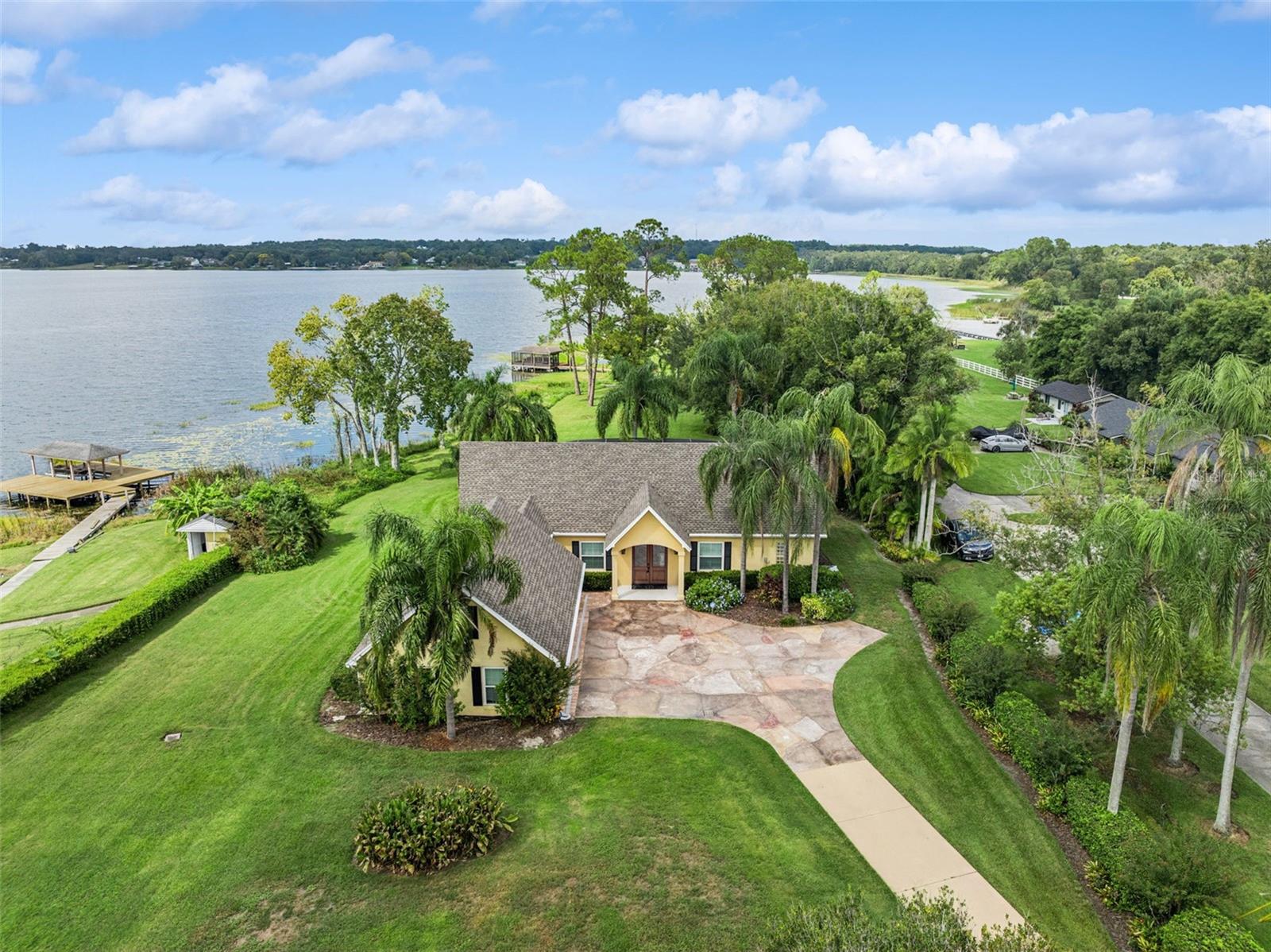 Photo of 7051 SADLER ROAD MOUNT DORA FL 32757