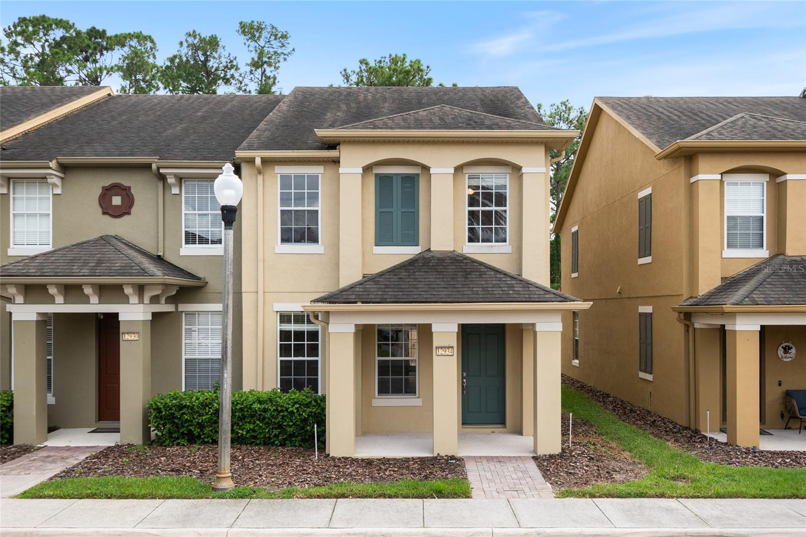 Photo of 12934 VENNETTA WAY WINDERMERE FL 34786