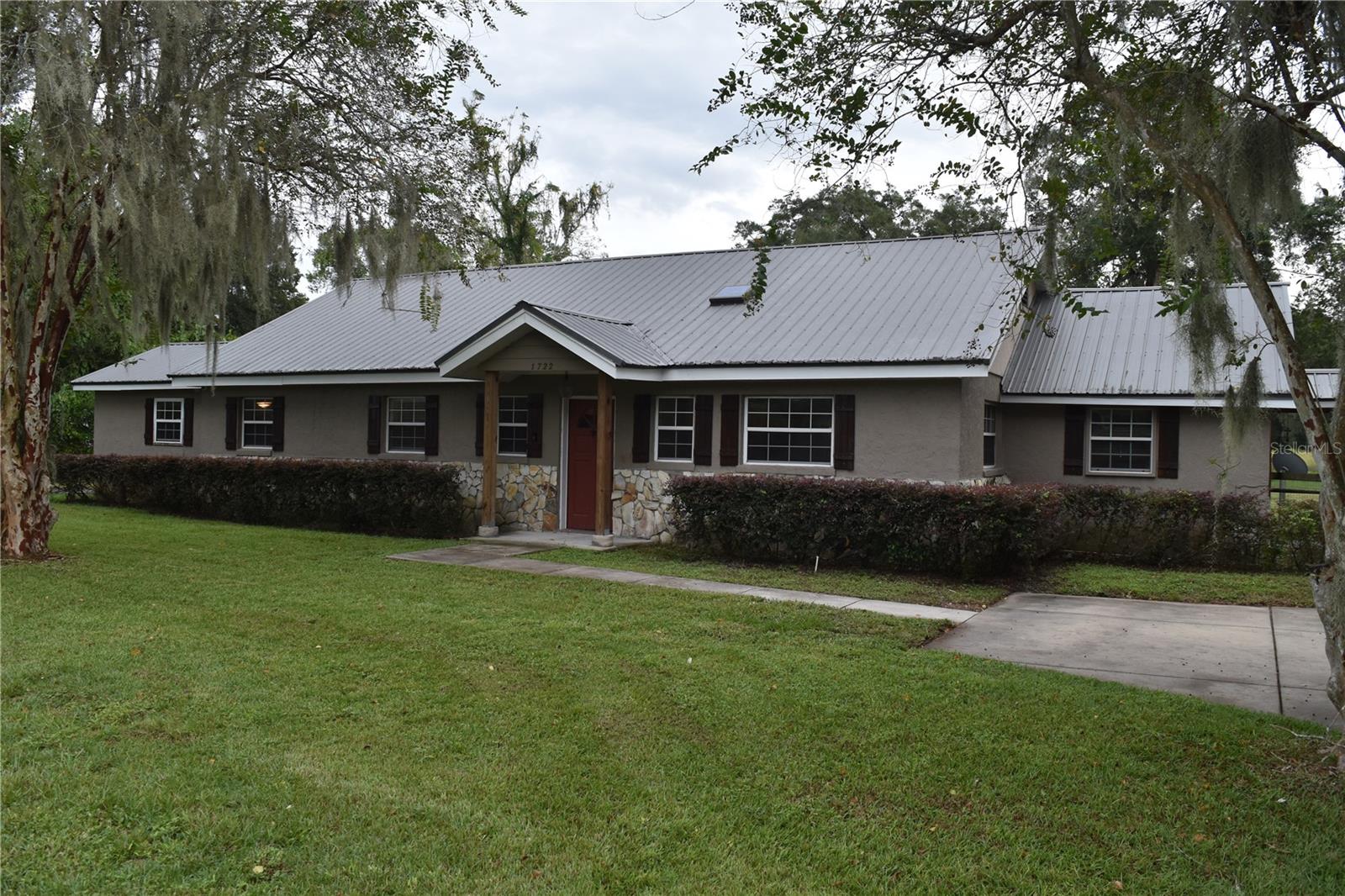 Photo of 1722 NW 35 STREET OCALA FL 34475