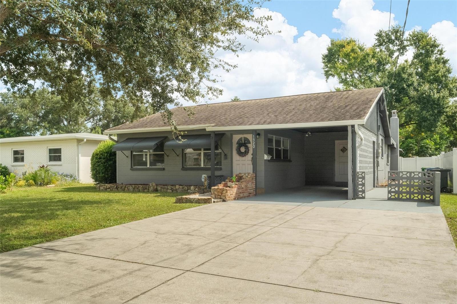 Photo of 1520 S RICHARD AVENUE TAMPA FL 33629