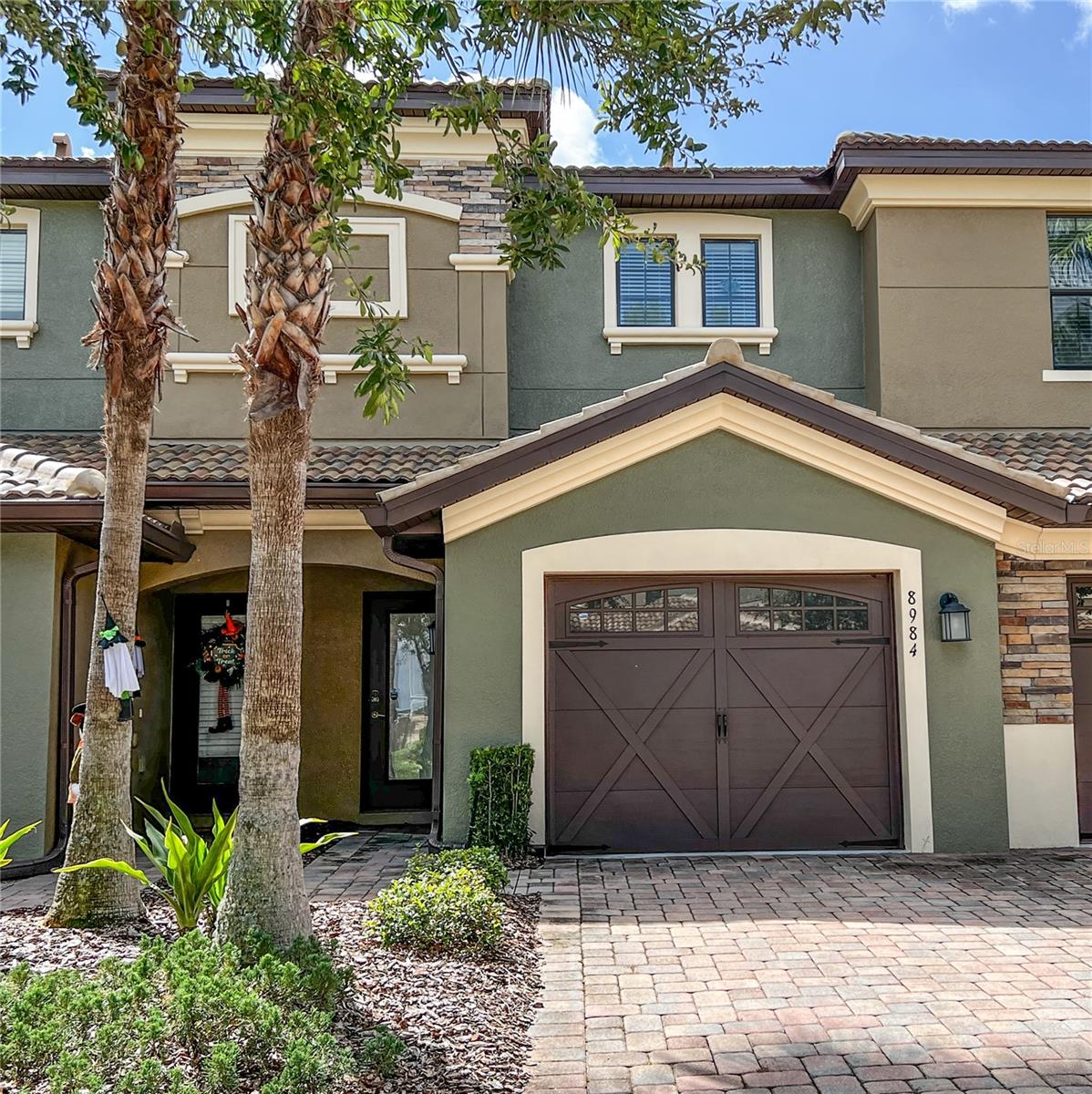 Photo of 8984 AZALEA SANDS LANE #8984 DAVENPORT FL 33896