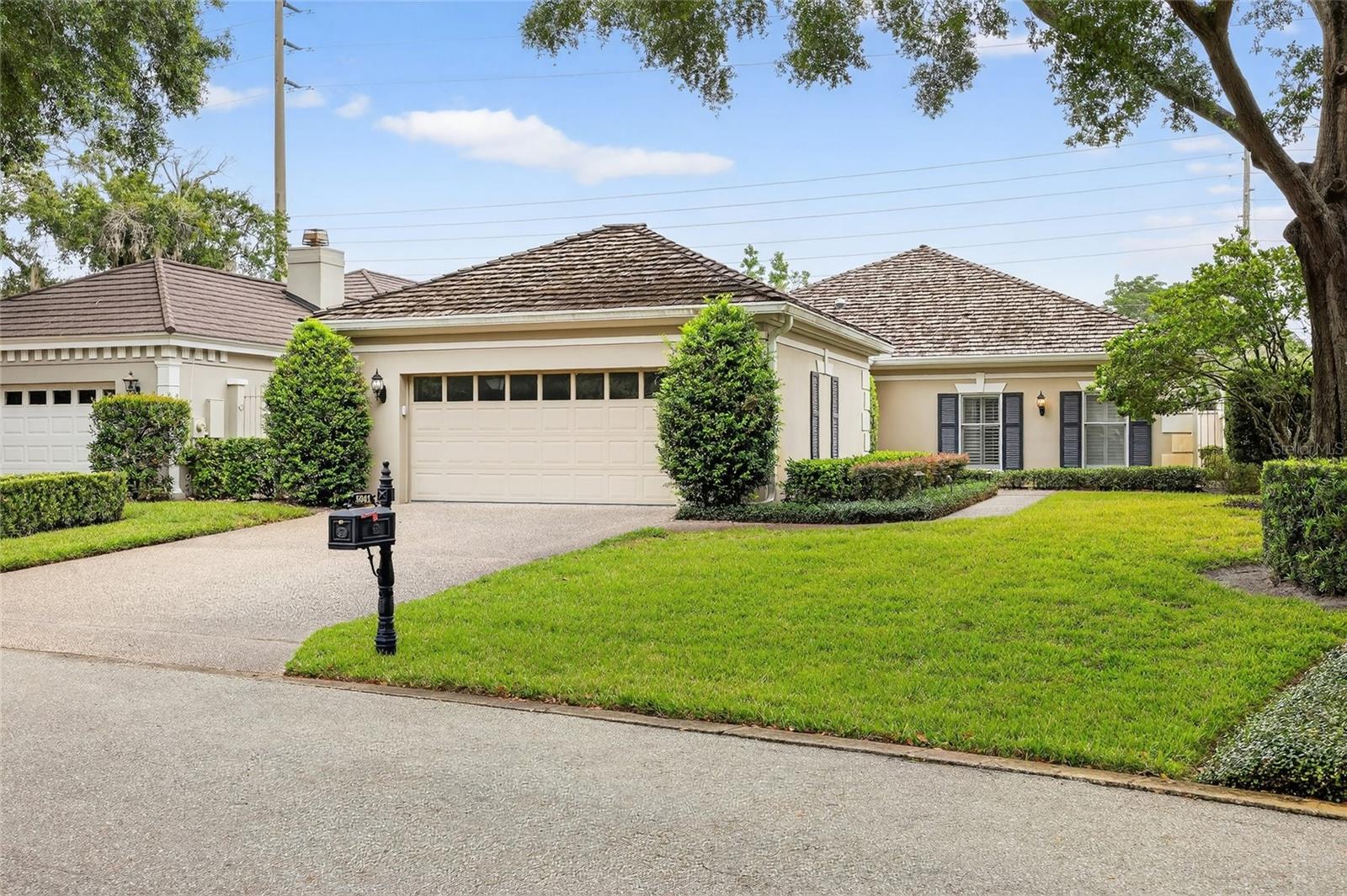 Photo of 5941 CHESAPEAKE PARK #GE ORLANDO FL 32819