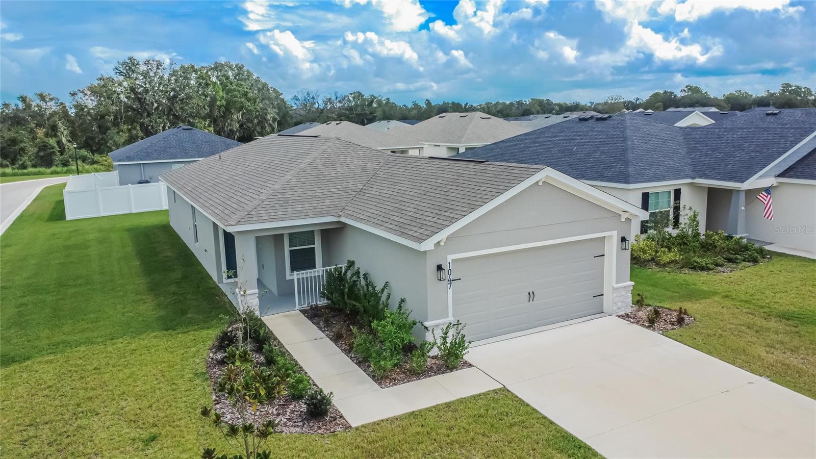 Photo of 1047 ARUBA AVENUE MULBERRY FL 33860