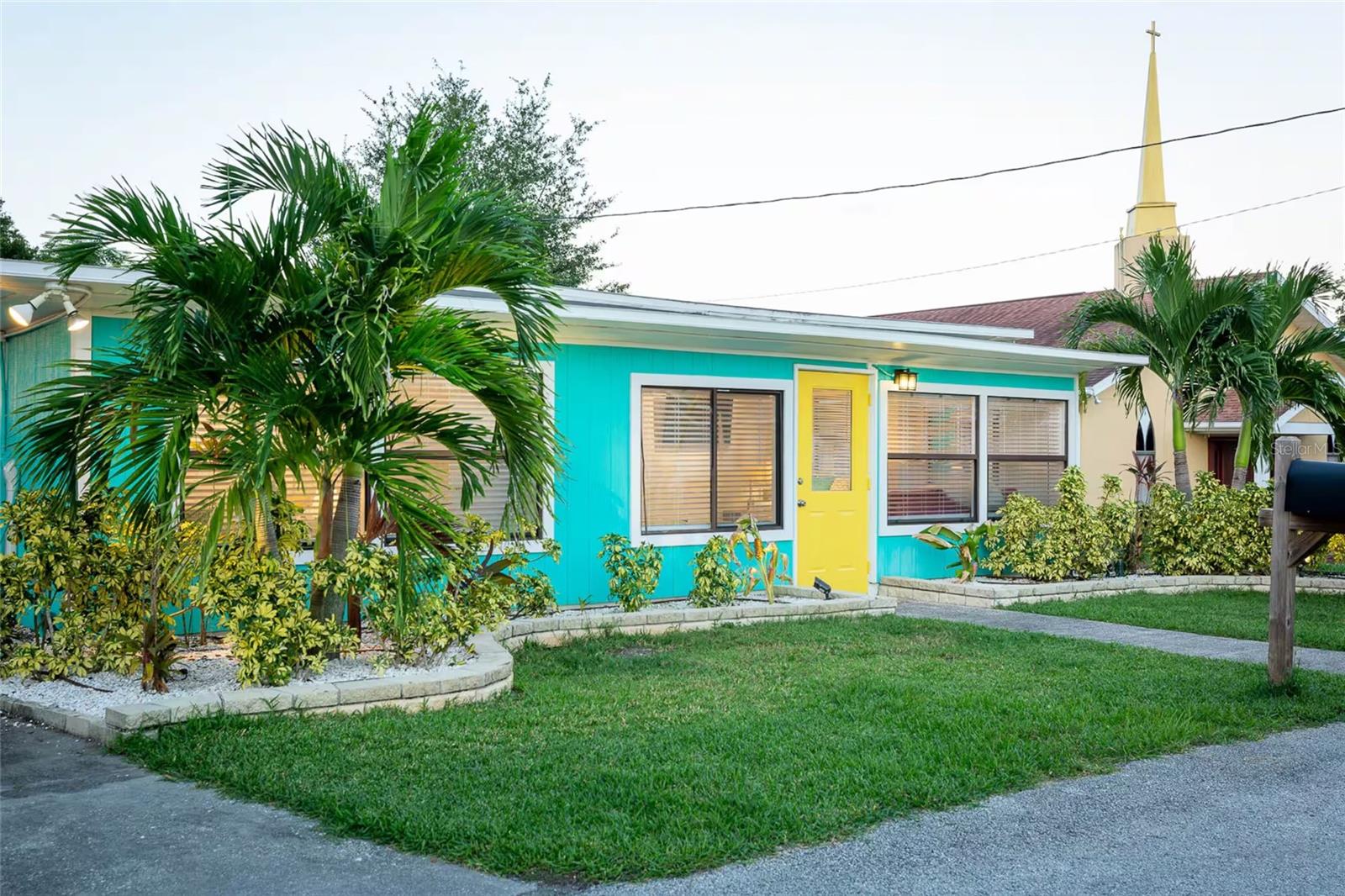 Photo of 839 3RD STREET SAFETY HARBOR FL 34695
