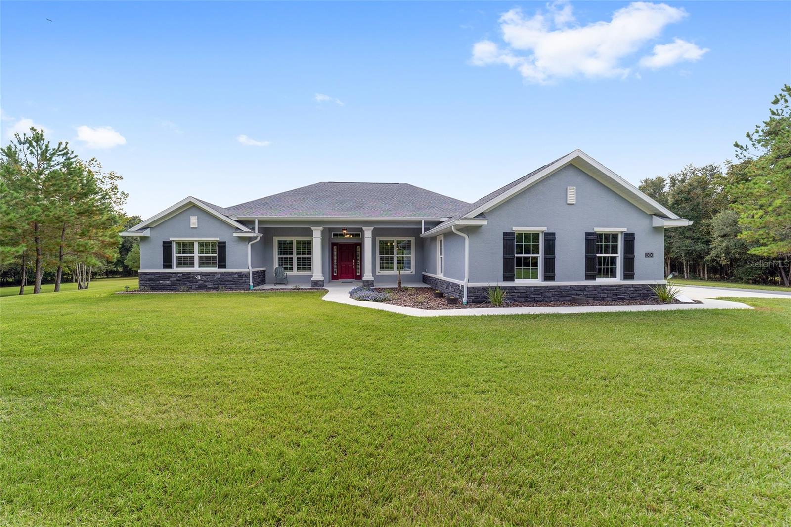 Photo of 15600 NW 185TH STREET WILLISTON FL 32696
