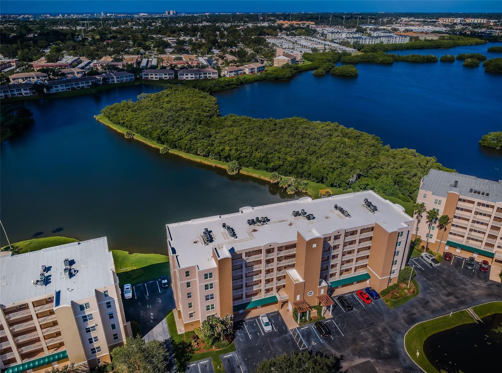 Photo of 6450 SHORELINE DRIVE #9203 ST PETERSBURG FL 33708