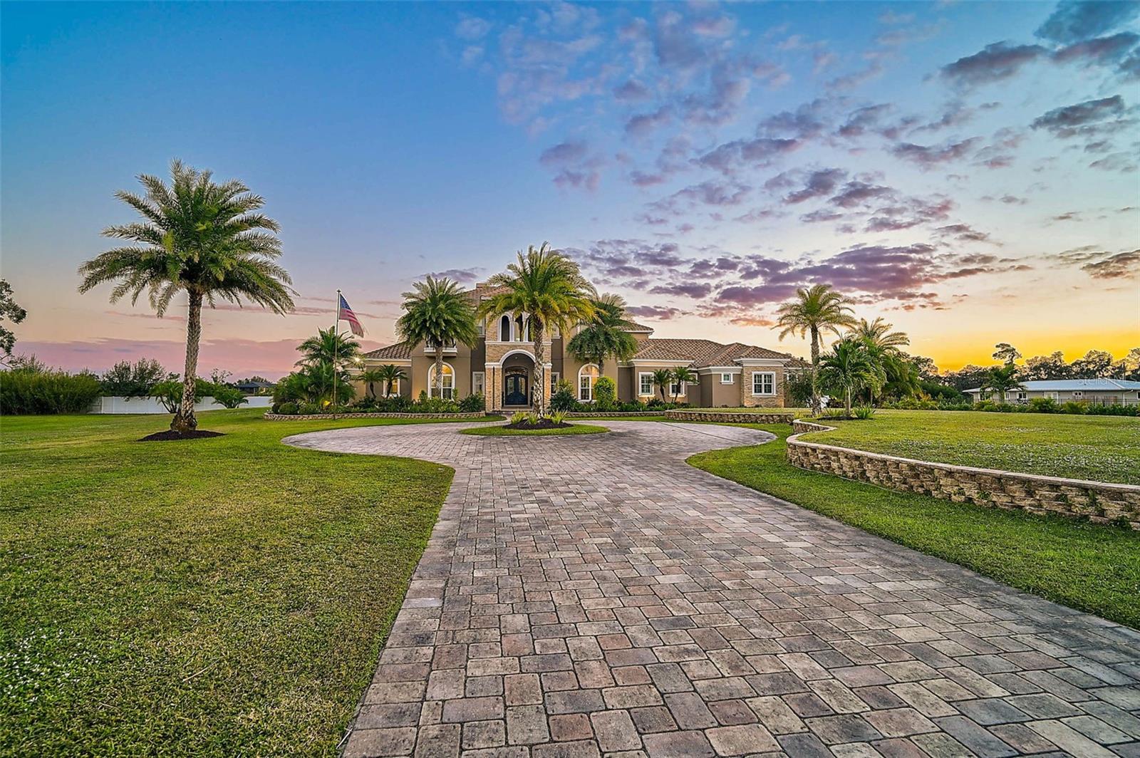 Photo of 6722 HAWKINS ROAD SARASOTA FL 34241