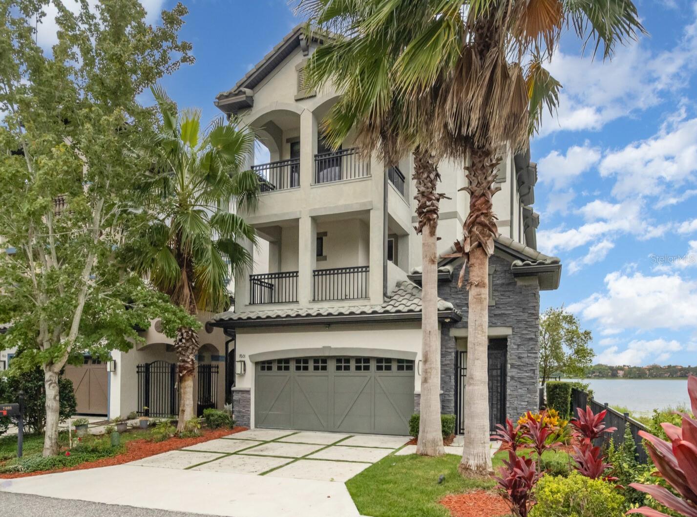 Photo of 7601 TOSCANA BOULEVARD ORLANDO FL 32819