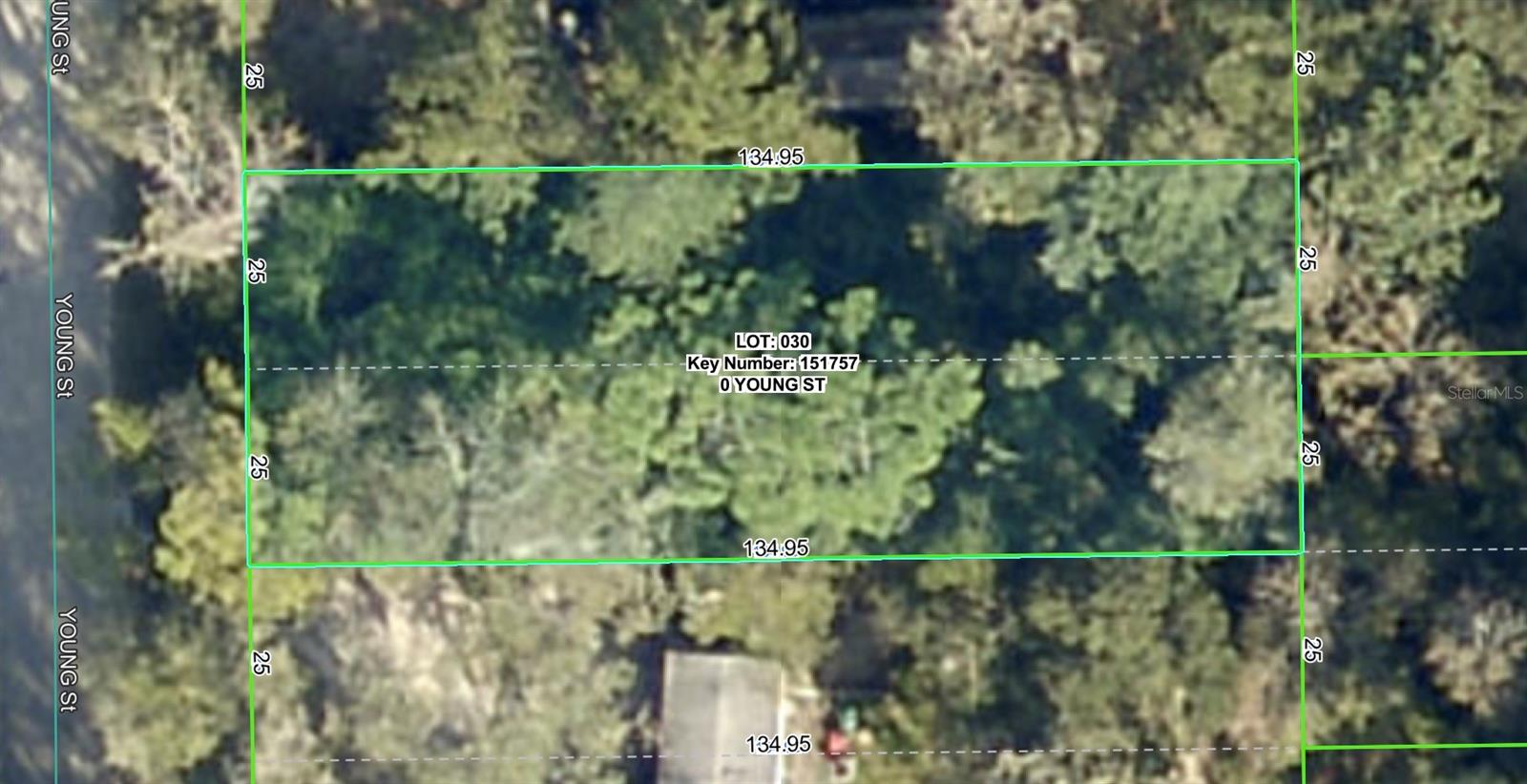 Photo of 7120 YOUNG STREET BROOKSVILLE FL 34601