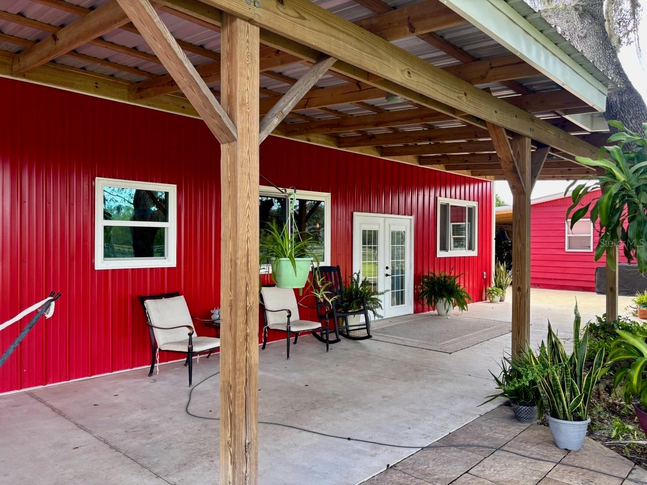 Photo of 1126 COUNTY ROAD 665 ONA FL 33865