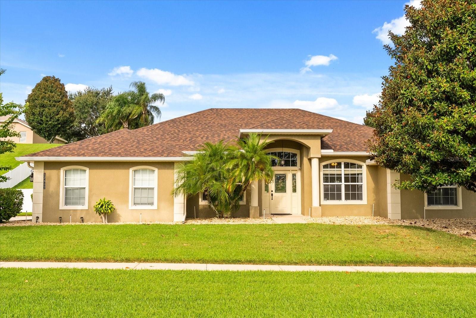 Photo of 12807 COLONNADE CIRCLE CLERMONT FL 34711