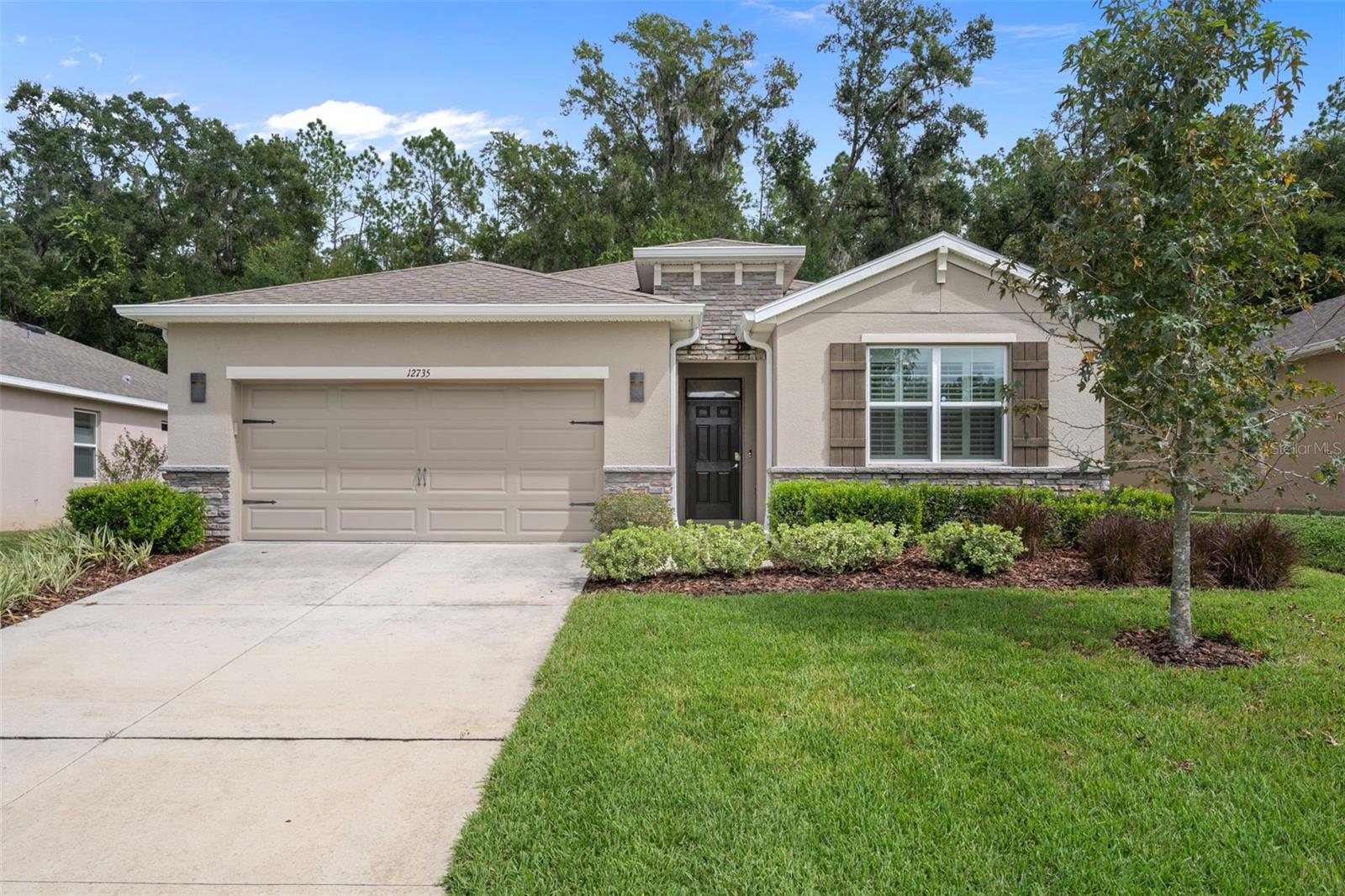 Photo of 12735 EASTPOINTE DRIVE DADE CITY FL 33525