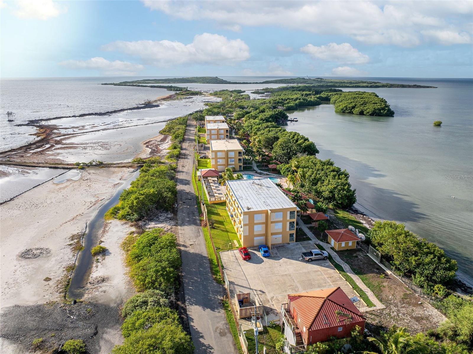 Photo of SR 301 km 11.0 CONDOMINIO PLAYAS DEL CARIBE RESORT #303 - D CABO ROJO PR 00623