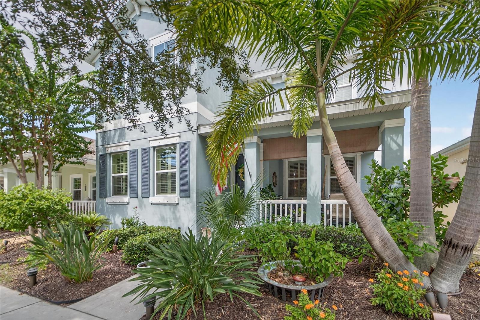 Photo of 623 WINTERSIDE DRIVE APOLLO BEACH FL 33572