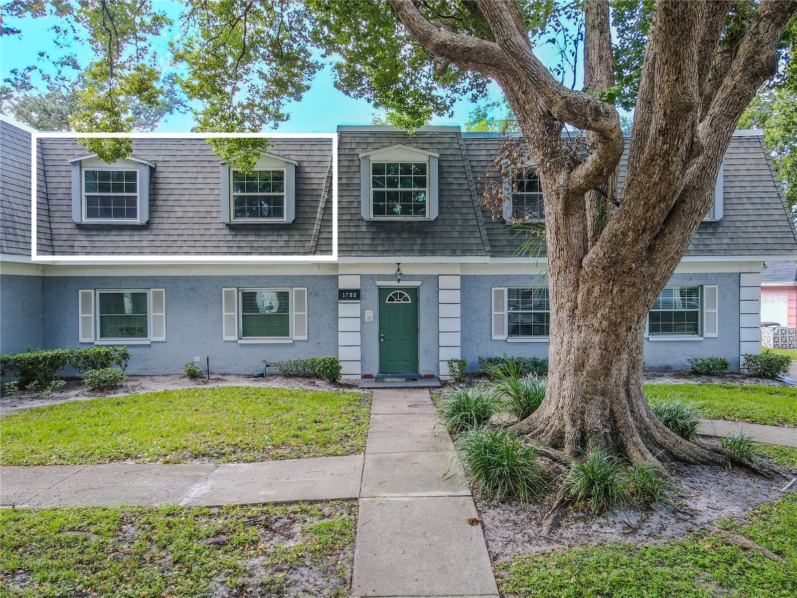 Photo of 1708 BELLEAIR FOREST DRIVE #D BELLEAIR FL 33756