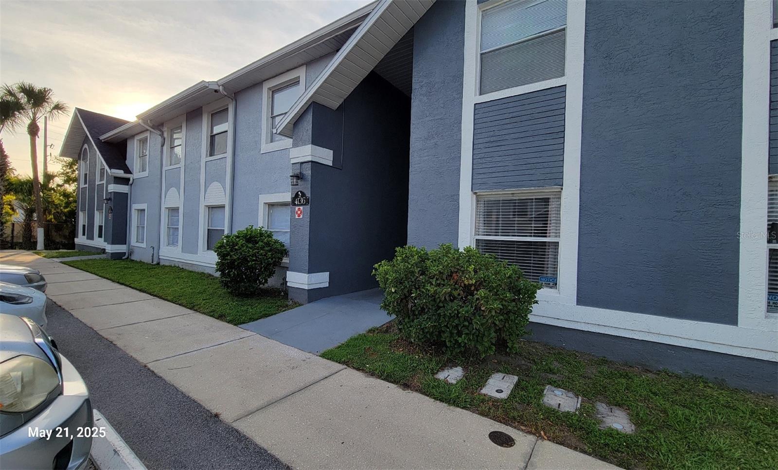 Photo of 4136 PERSHING POINTE PLACE #5 ORLANDO FL 32822