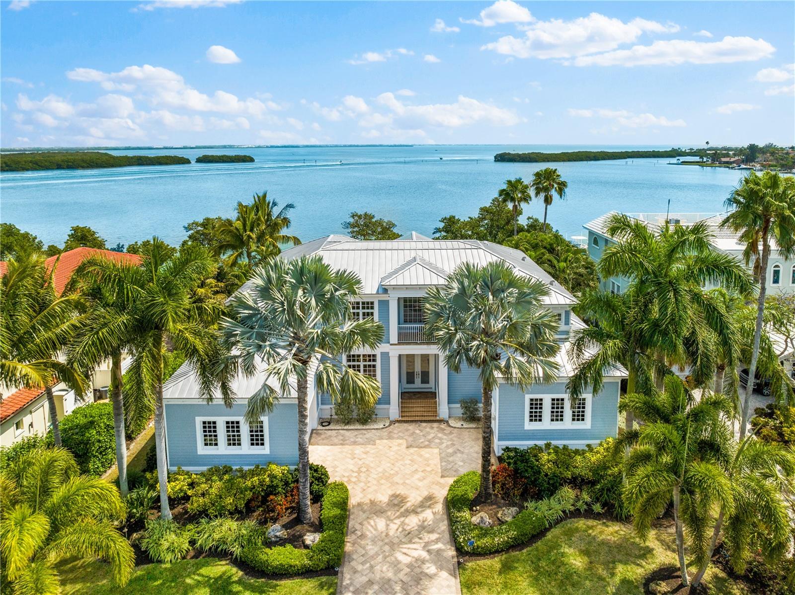 Photo of 757 HIDEAWAY BAY DRIVE LONGBOAT KEY FL 34228