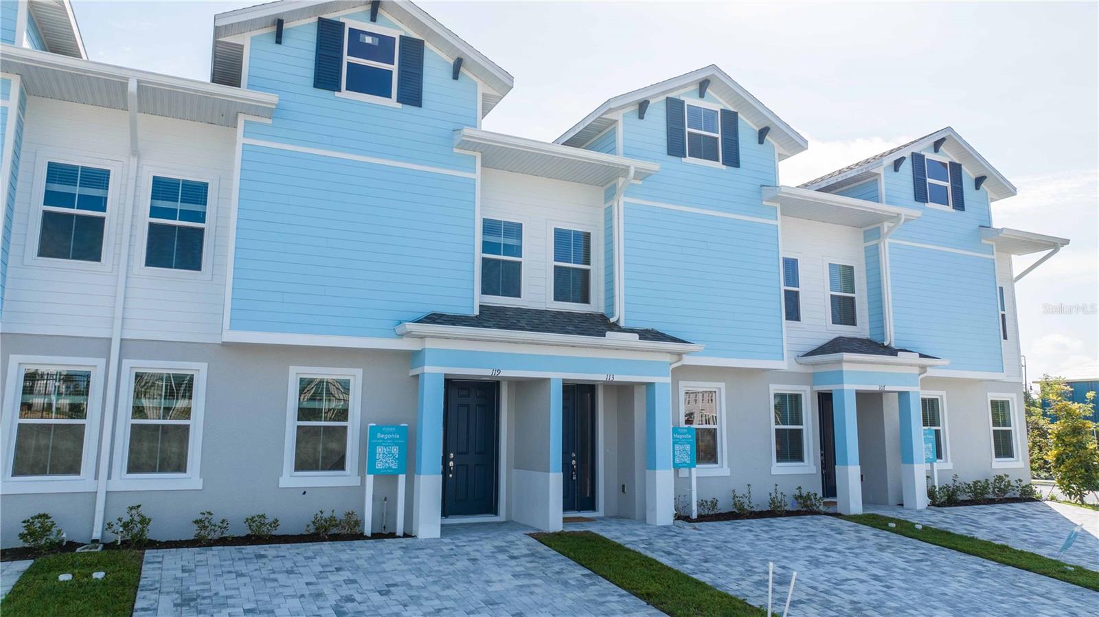 Photo of 137 PEGASUS STREET DAVENPORT FL 33837