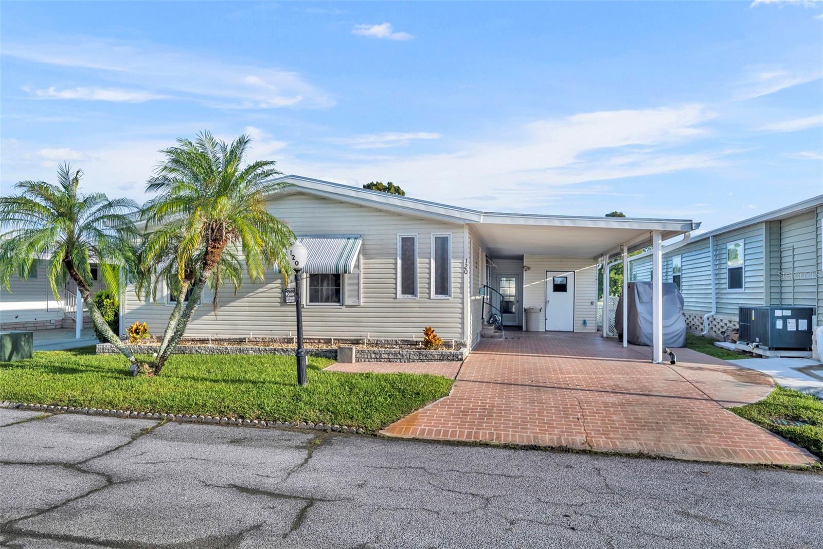 Photo of 120 VICTORIA DRIVE HAINES CITY FL 33844