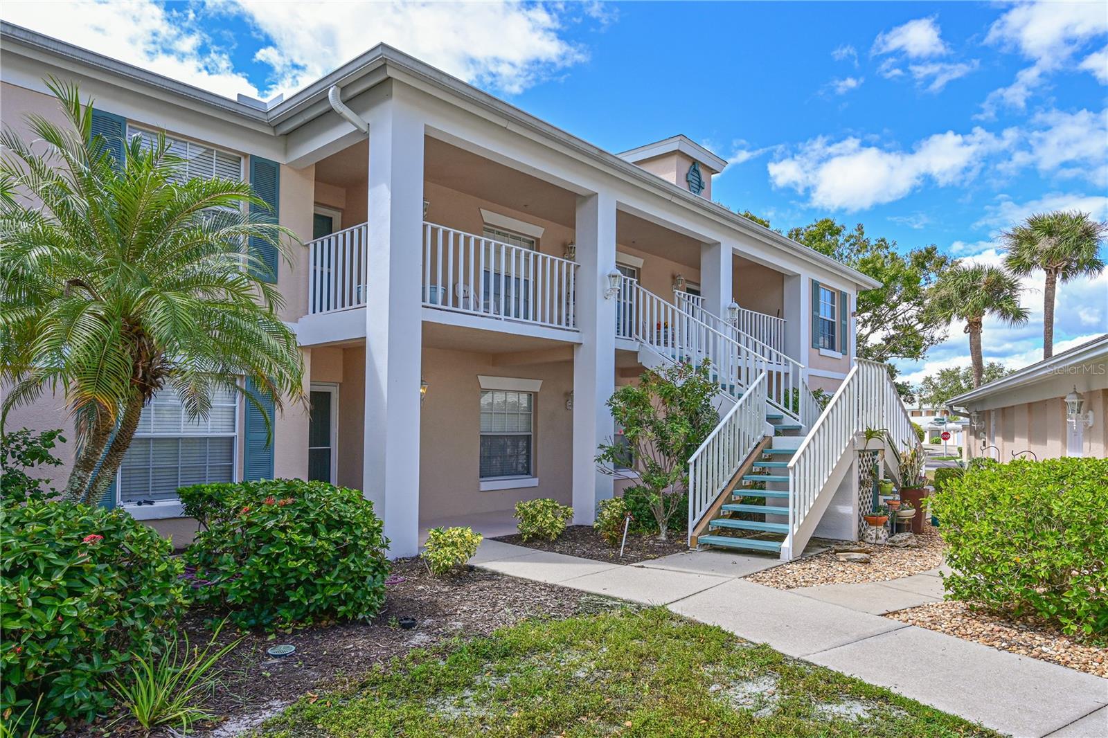 Photo of 4705 SAND TRAP STREET CIRCLE #105 BRADENTON FL 34203