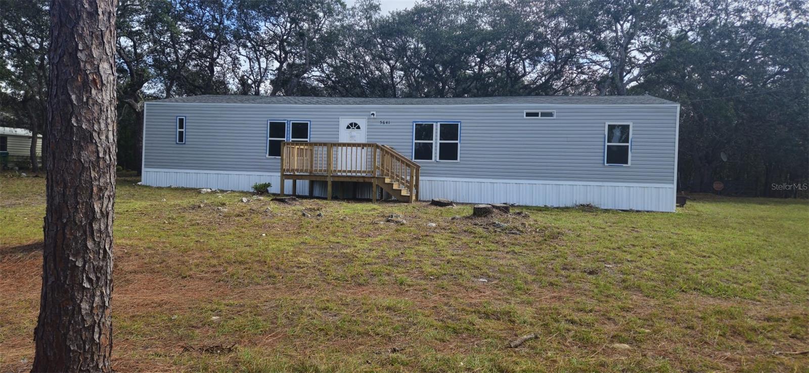 Photo of 5641 & 5685 S. BUTAN POINT HOMOSASSA FL 34446