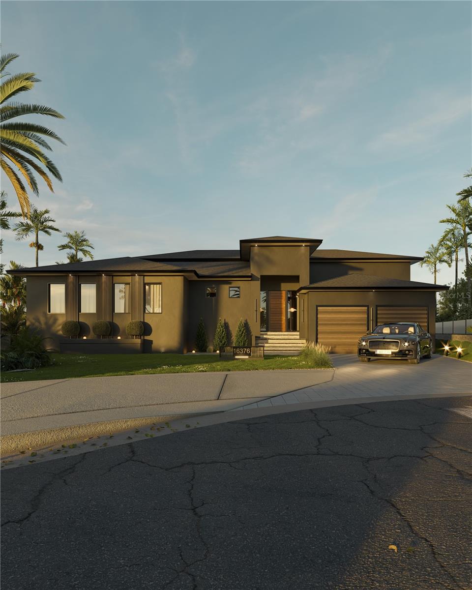Photo of 16376 PERICO WAY PUNTA GORDA FL 33955