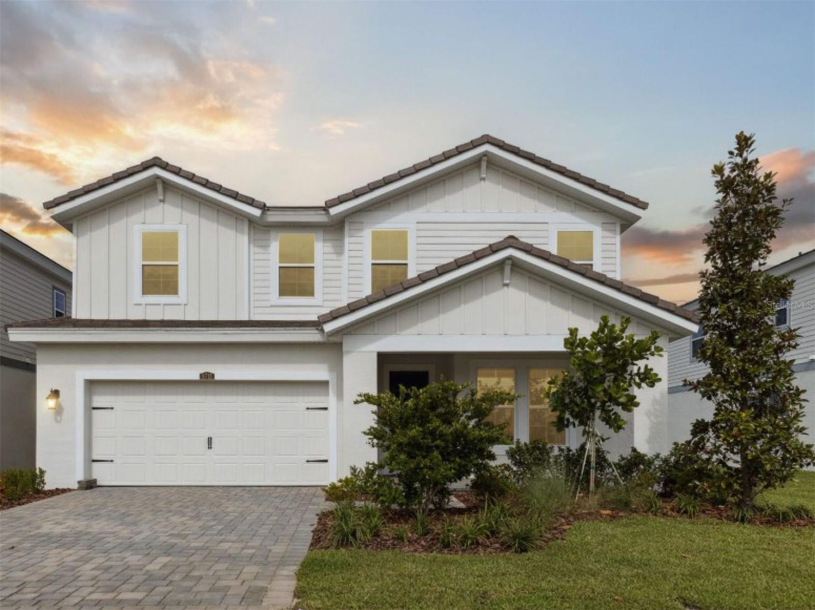 Photo of 9711 SURREY ROSE DRIVE SAN ANTONIO FL 33576