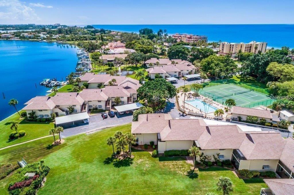 Photo of 4234 GULF OF MEXICO DRIVE #E2 LONGBOAT KEY FL 34228