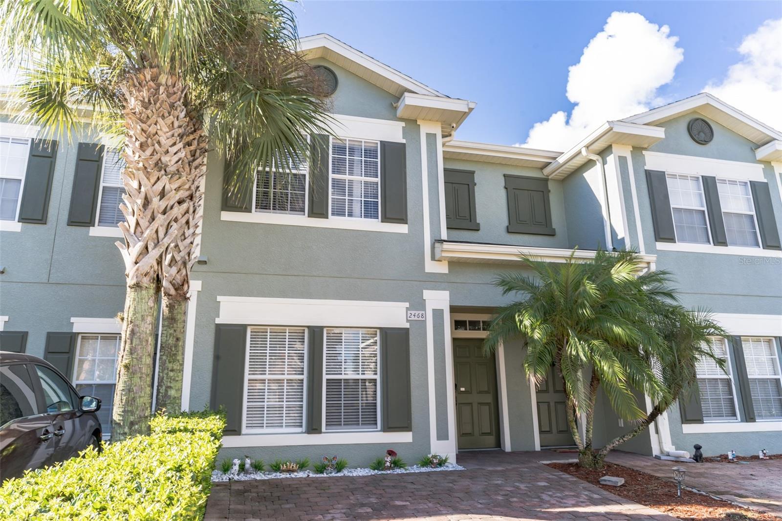 Photo of 2468 CARAVELLE CIRCLE KISSIMMEE FL 34746