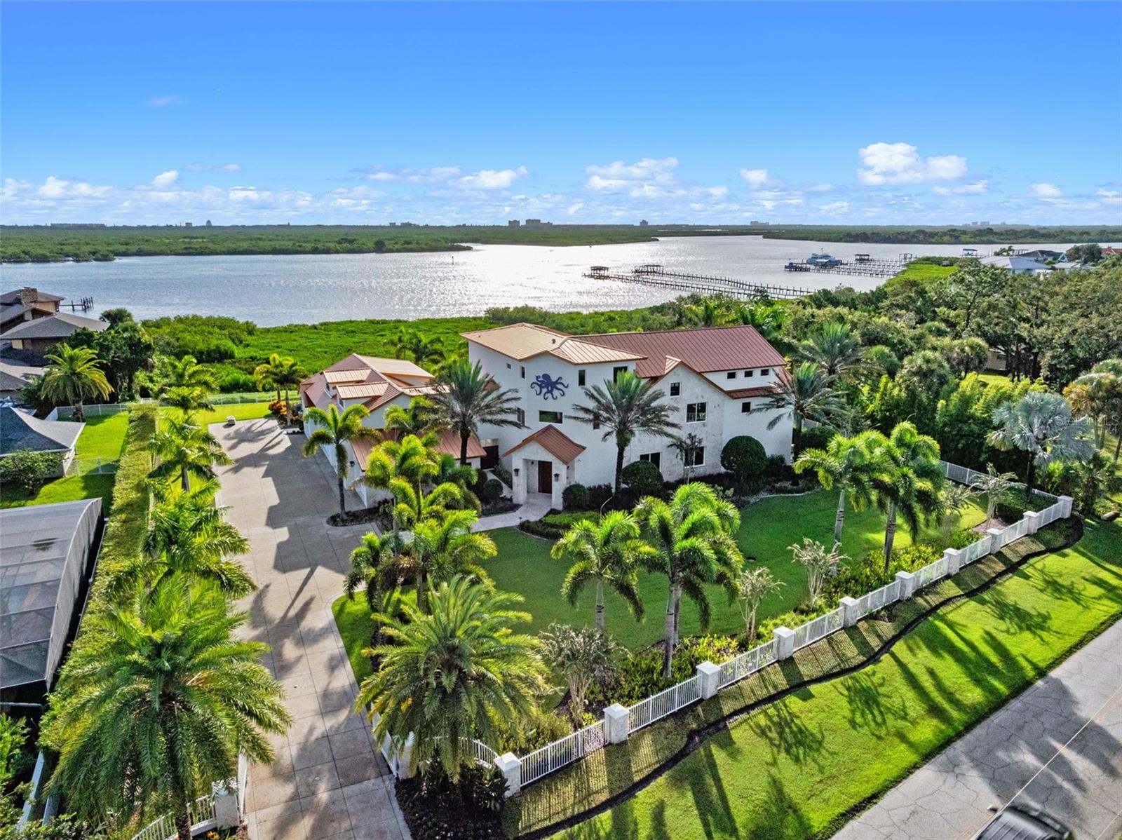Photo of 1511 S RIVERSIDE DRIVE NEW SMYRNA BEACH FL 32168
