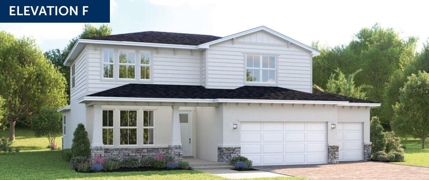 Photo of 2266 BLUE HERON CIRCLE AUBURNDALE FL 33823