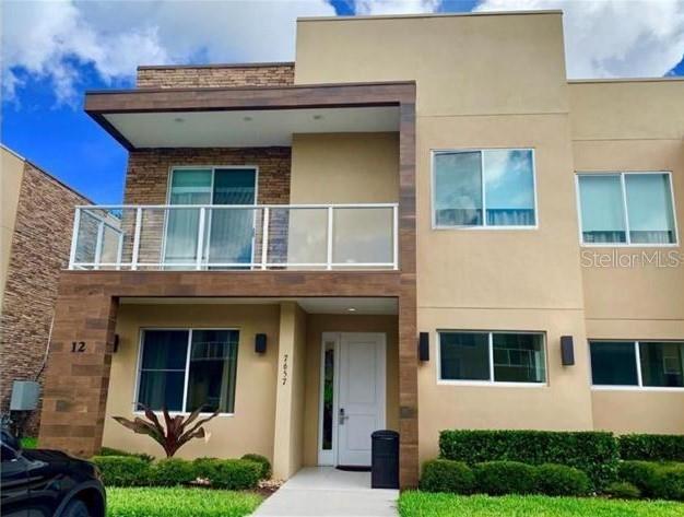 Photo of 7657 RECIFE DRIVE KISSIMMEE FL 34747