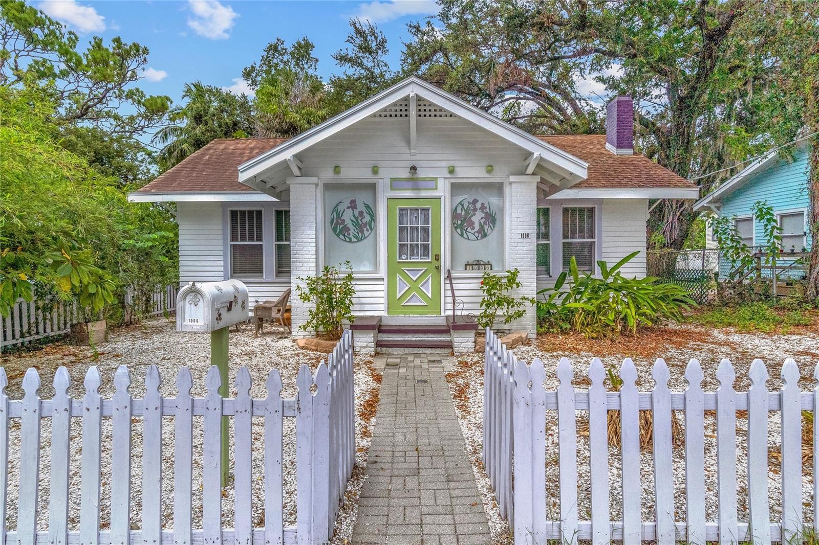 Photo of 1006 11TH AVENUE BRADENTON FL 34205