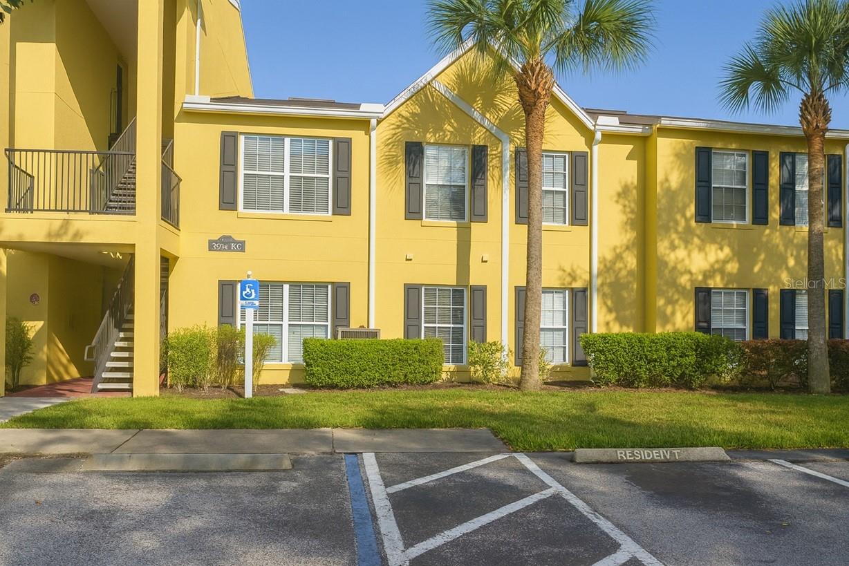 Photo of 2059 DIXIE BELLE DR #2059n ORLANDO FL 32812