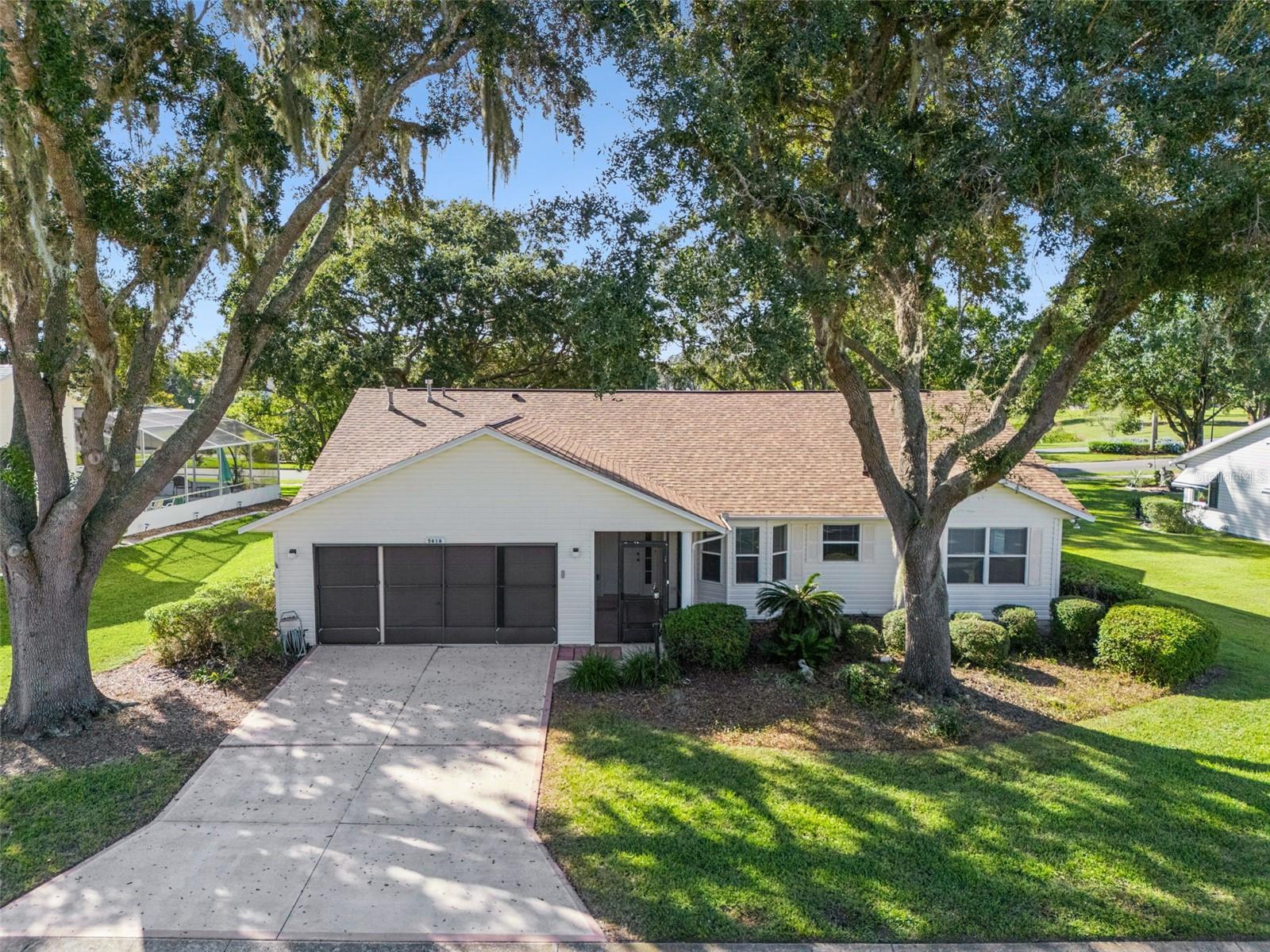 Photo of 5616 LAVER STREET LEESBURG FL 34748