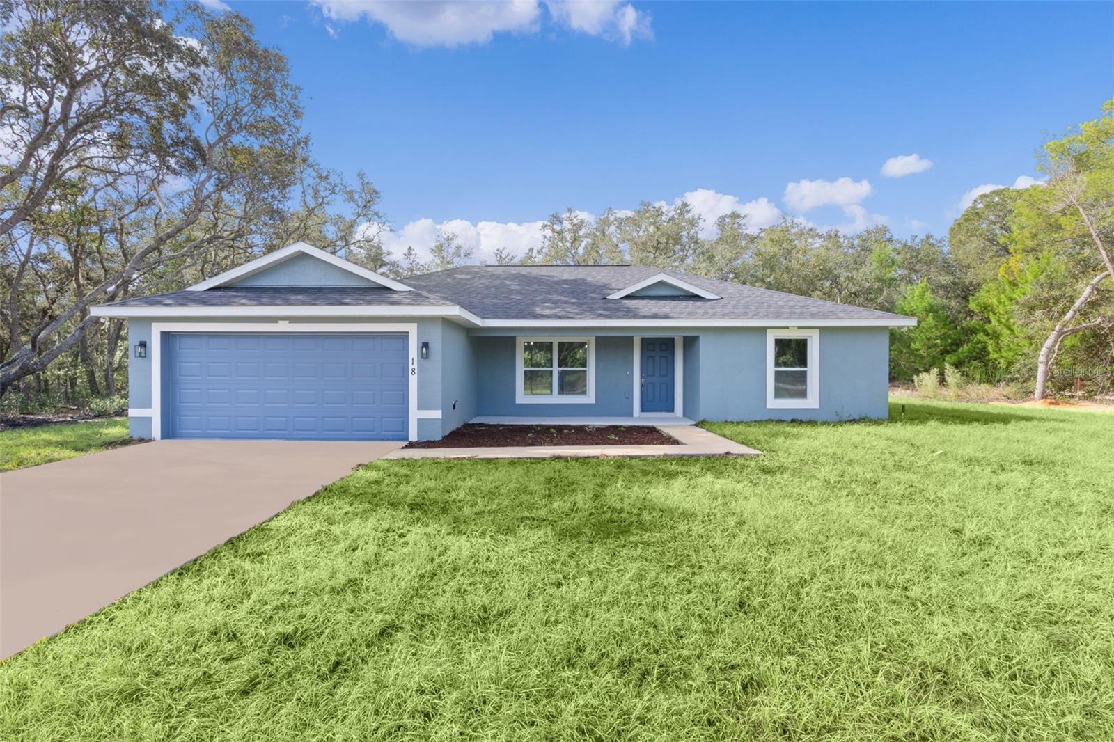 Photo of 18 FISHER TERRACE WAY OCKLAWAHA FL 32179