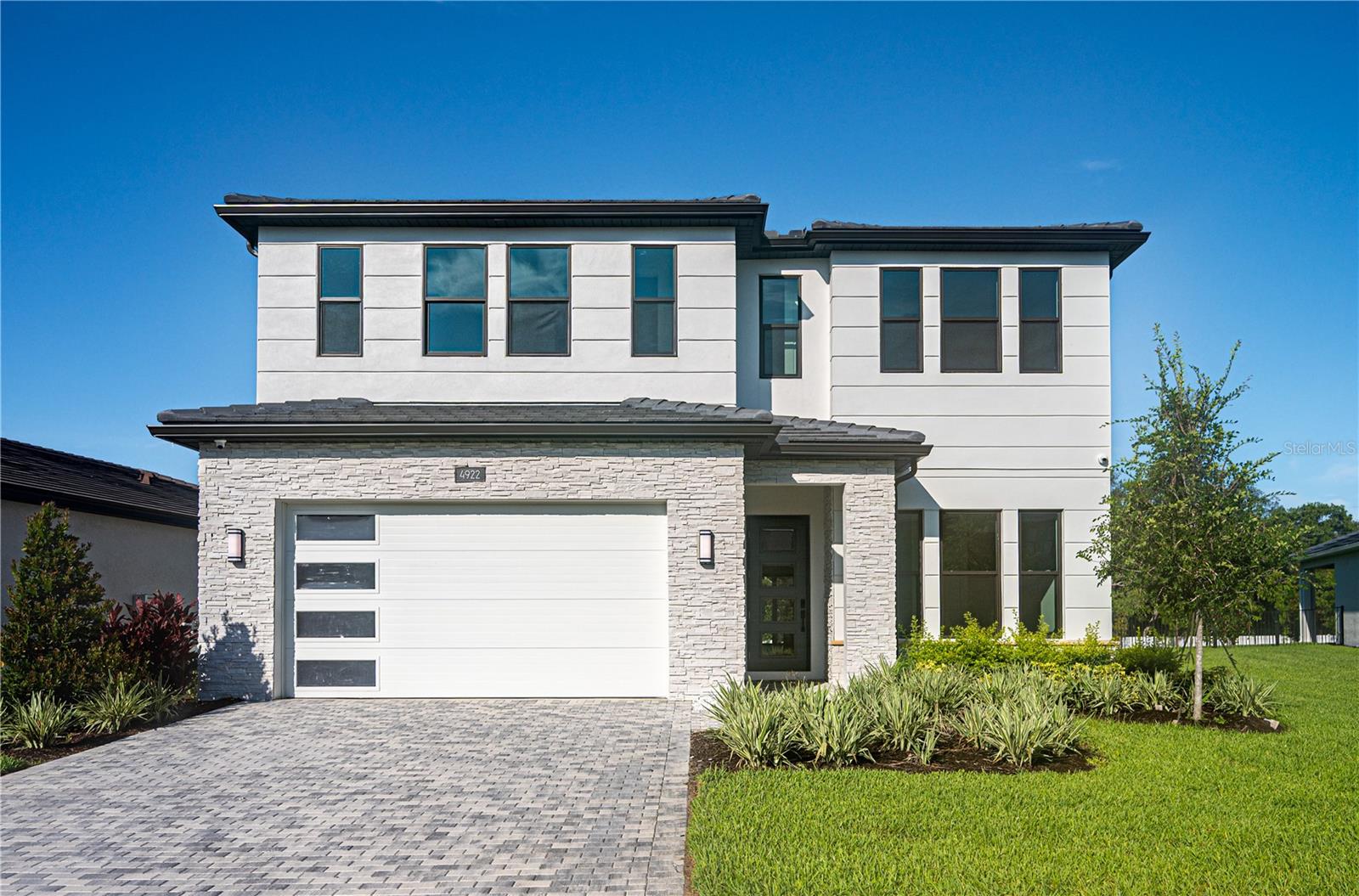 Photo of 4922 TREELINE DRIVE PALM HARBOR FL 34683