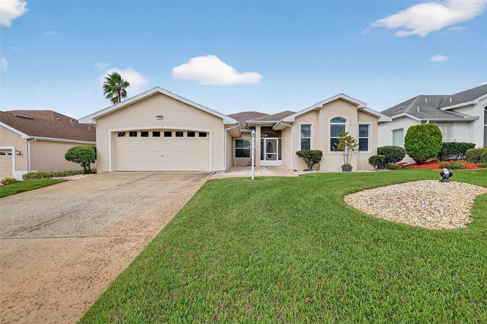 Photo of 4528 GLEN COE STREET LEESBURG FL 34748