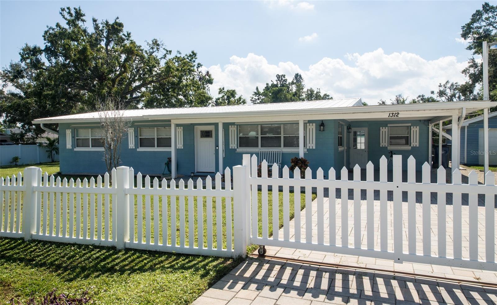 Photo of 1312 66TH STREET BRADENTON FL 34209