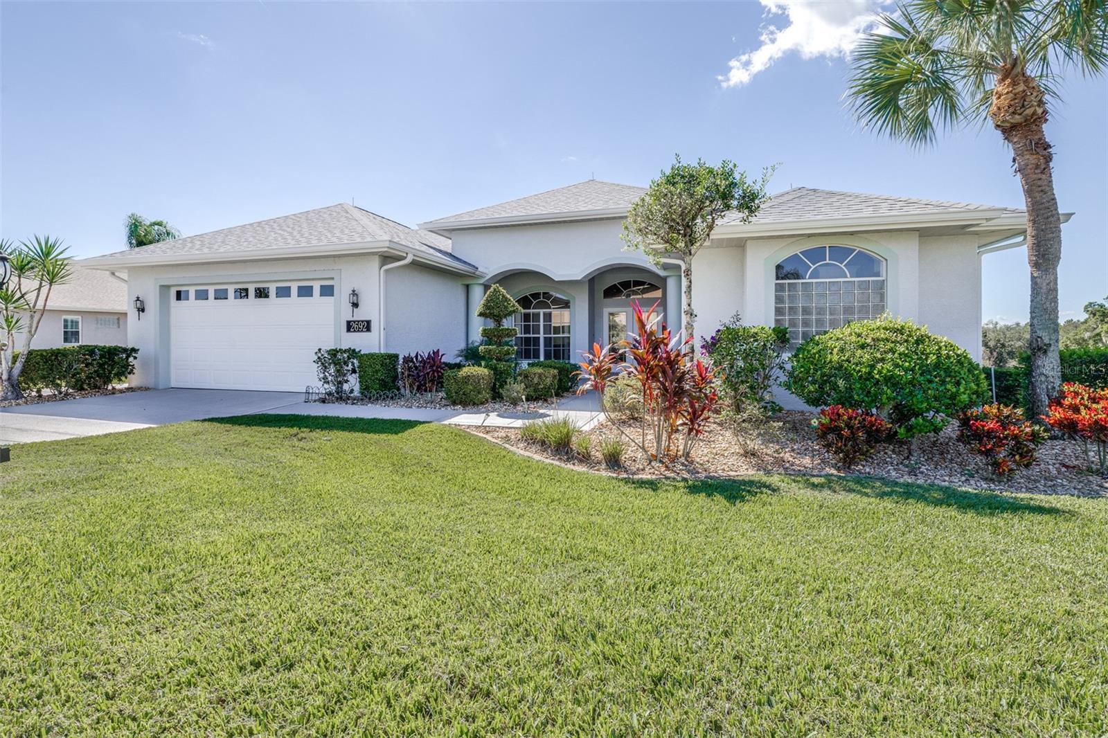 Photo of 2692 HUNTINGTON HILLS DR LAKELAND FL 33810