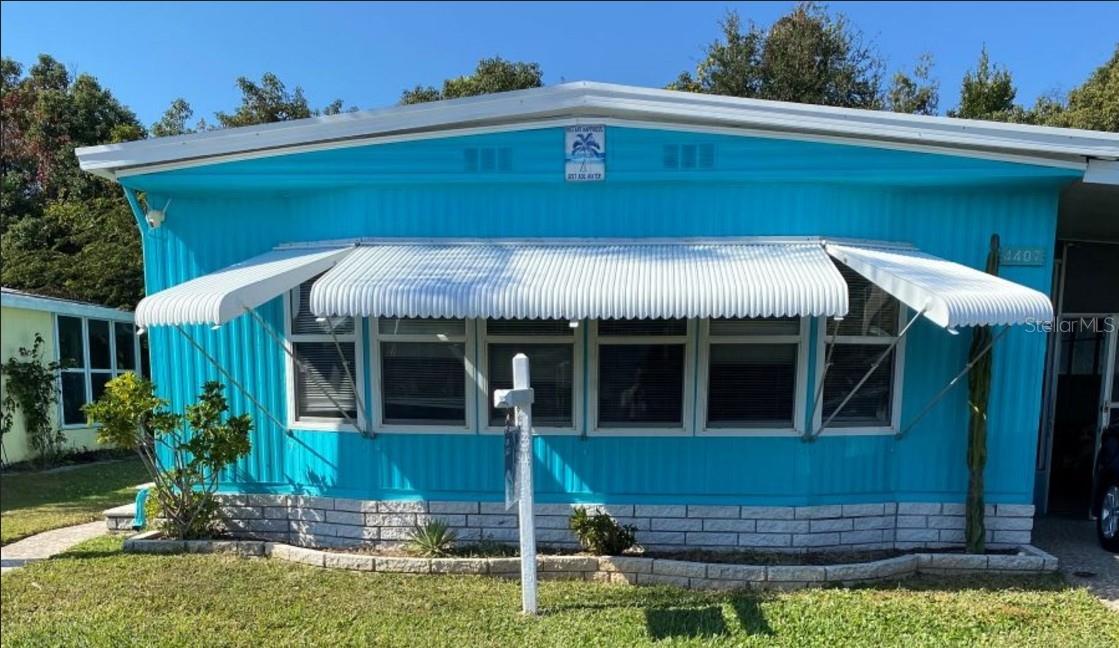 Photo of 4407 TUCKER SQUARE NEW PORT RICHEY FL 34652