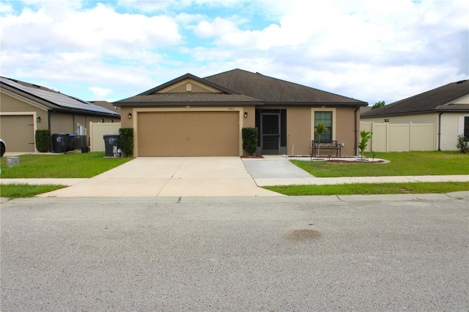 Photo of 1552 SWAN LAKE CIRCLE DUNDEE FL 33838