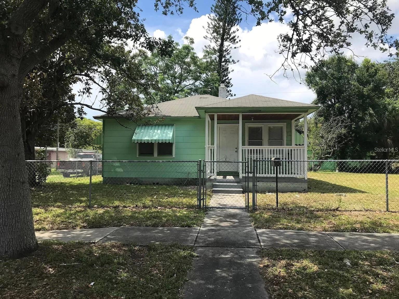 Photo of 545 15TH AVENUE ST PETERSBURG FL 33701