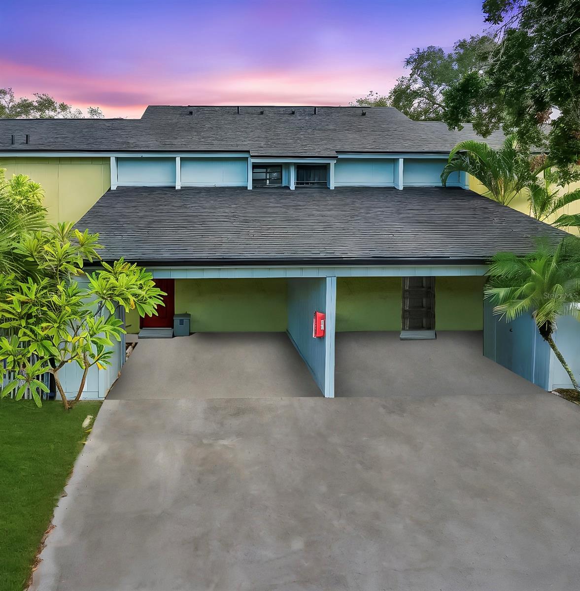 Photo of 7471 CANFORD COURT #19 WINTER PARK FL 32792