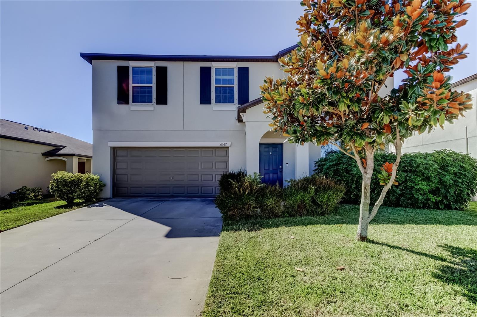 Photo of 6362 SPIDER LILY WAY NEW PORT RICHEY FL 34653